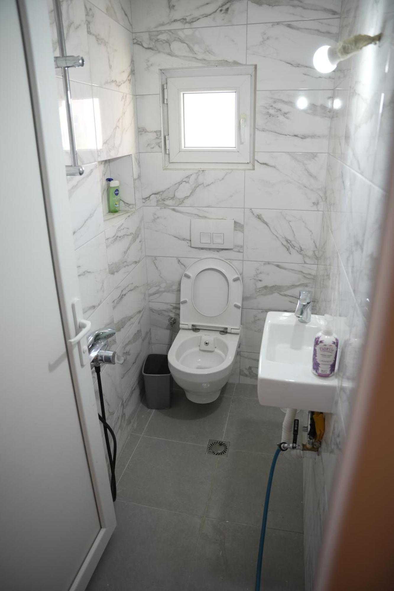 プリシュティナOld Street Houseアパートメント エクステリア 写真