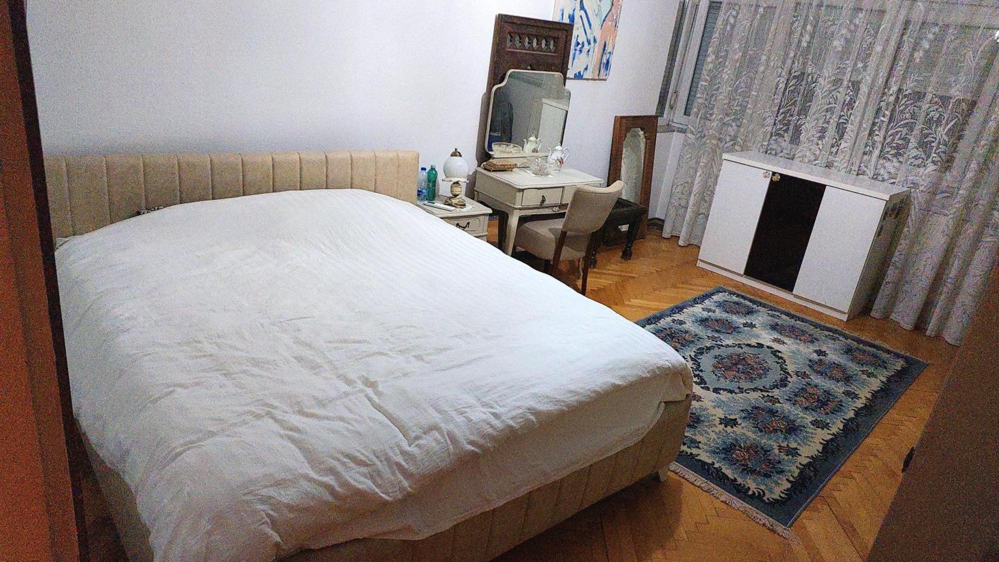 プリシュティナOld Street Houseアパートメント エクステリア 写真